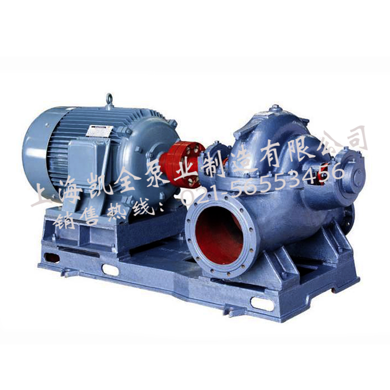 上海凱全泵業(yè) 上海凱全泵業(yè)